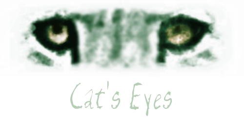 Cat's Eyes